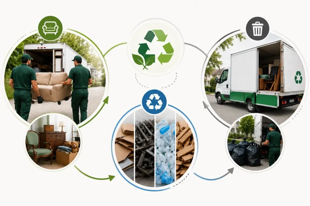 Notre engagement pour l'environnement